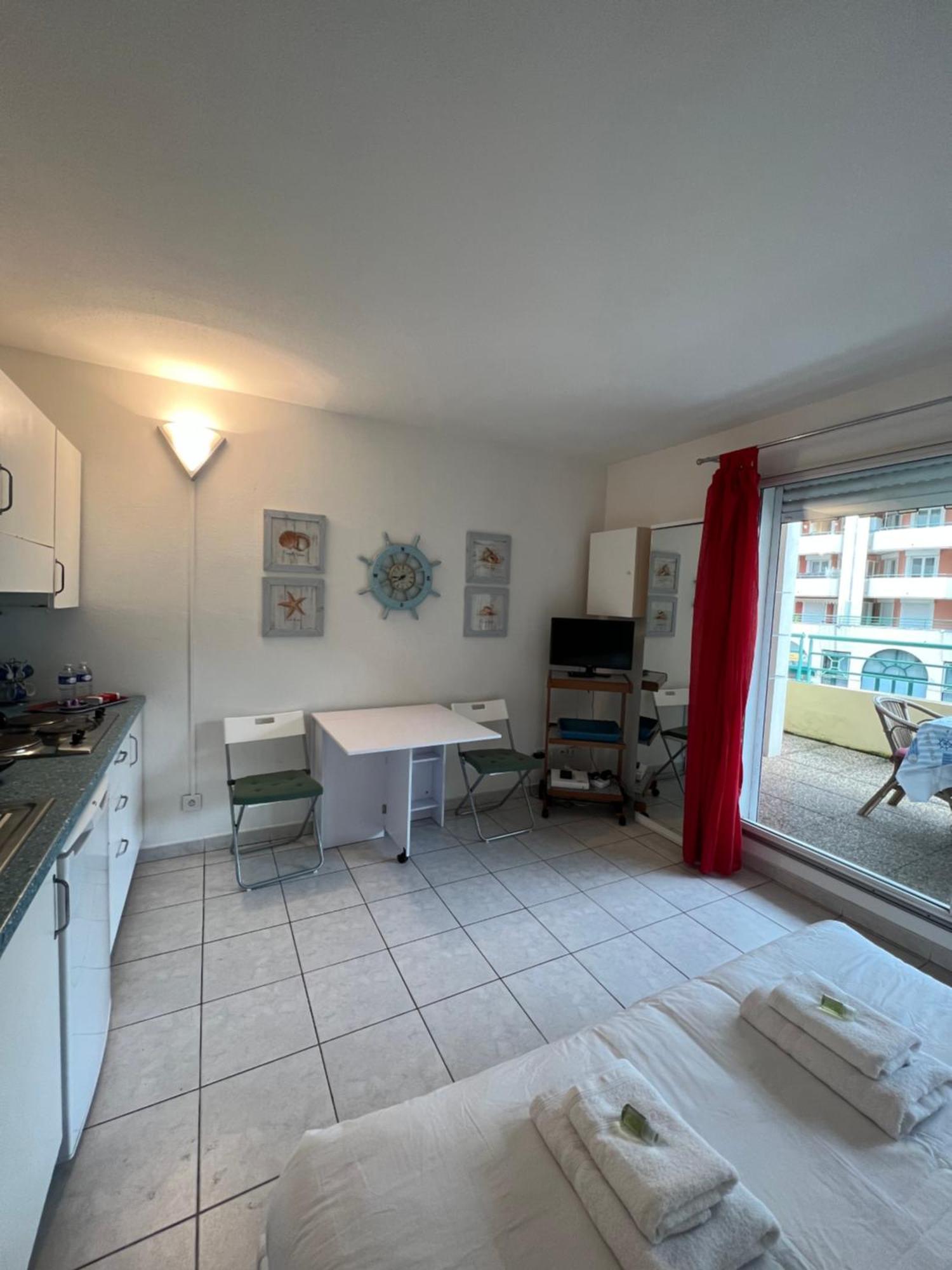 Apartment La Terrasse De Palais Des Arts Nizza